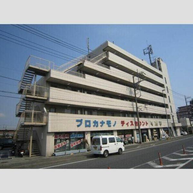 ウィリアムヒルズ本厚木