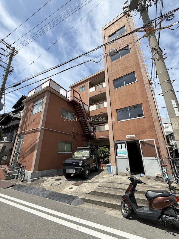 大浜マンション