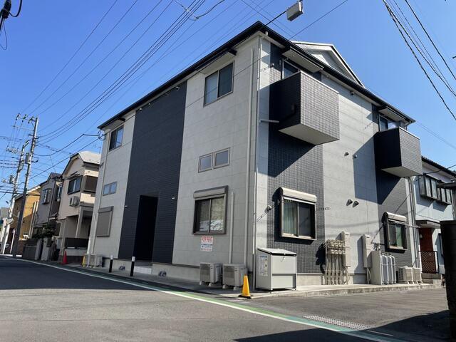 ロフトハウス大宮北