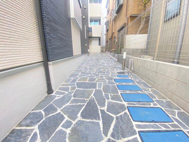 アーツ駒込
