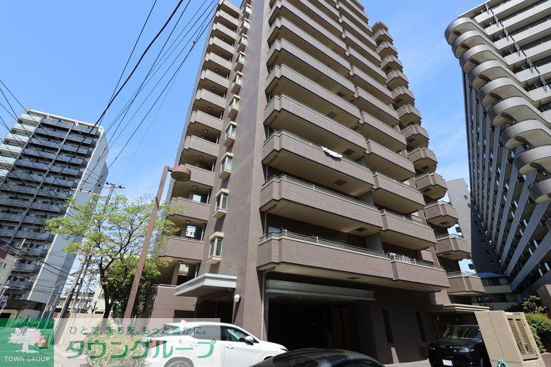 ロイトン松戸