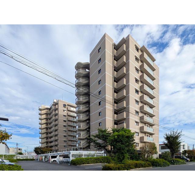 ルクレ川口ウエスト
