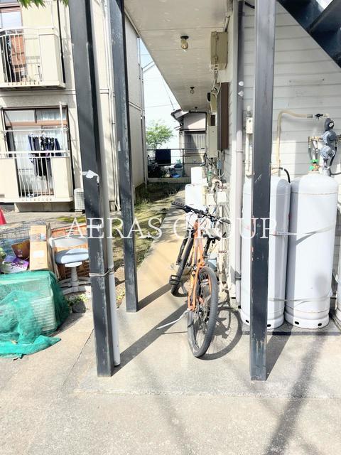 コーポサカキ