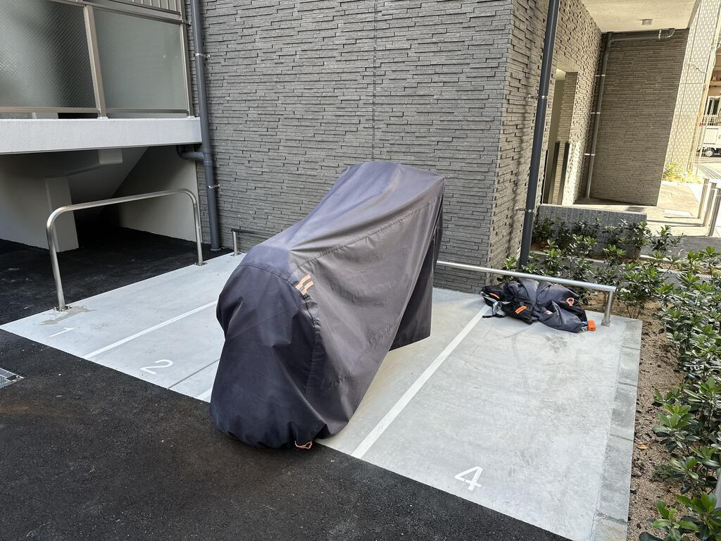 エスリードレジデンスグラン神戸三宮シティ