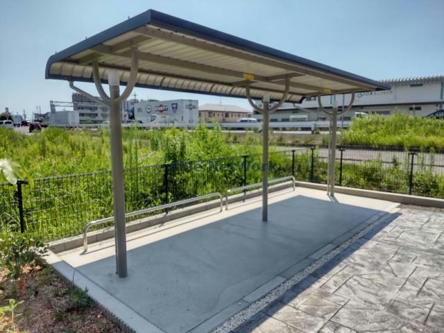 岐阜県羽島郡笠松町 2階建 築1年