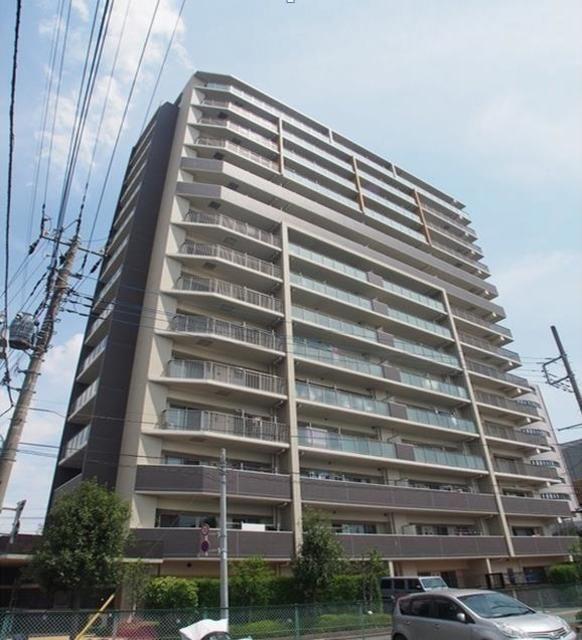 ルネサンスタワー北大宮