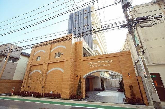 エステムプラザ神楽坂ノース RESIDENCE