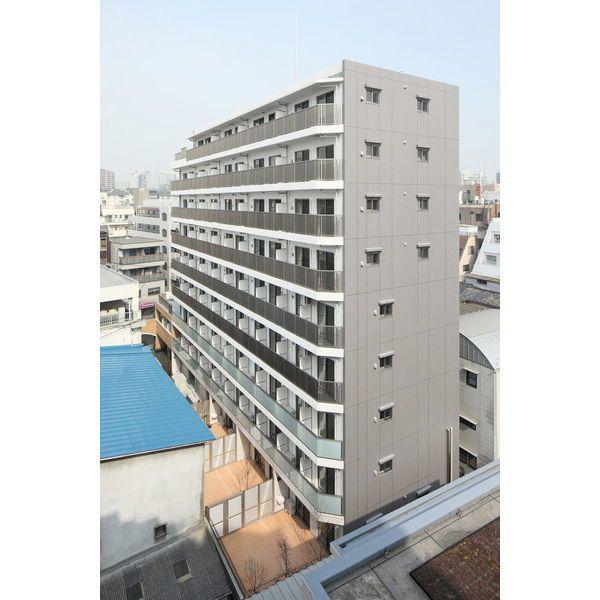 エステムプラザ神楽坂ノース RESIDENCE