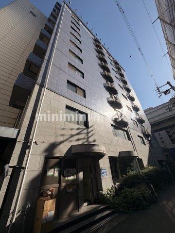 オーラム・アルジャン阿波座