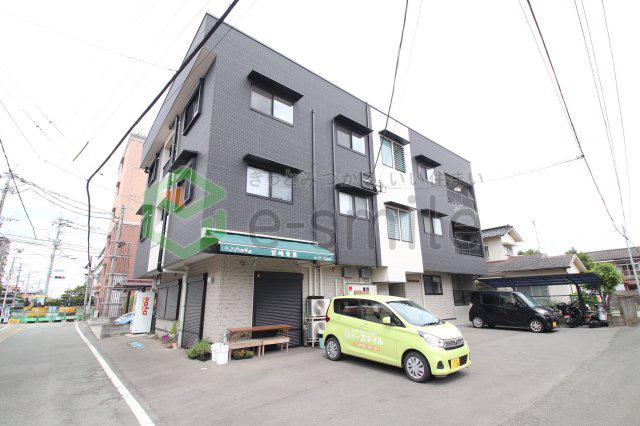ボンシャンスM