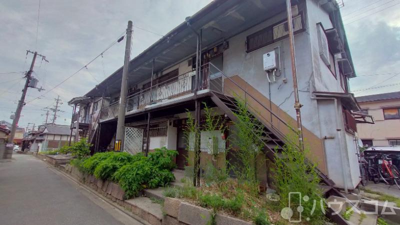 ハイツAWA
