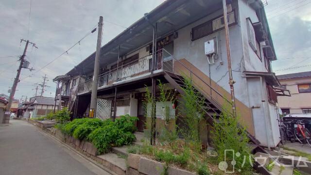 ハイツAWA