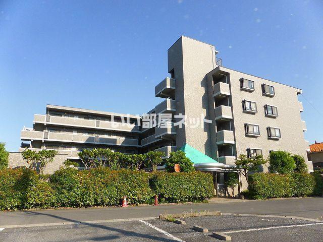 エレガンス春日部