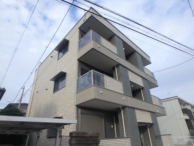 コスモメゾン