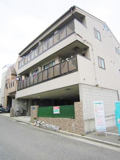 ハイツ二井