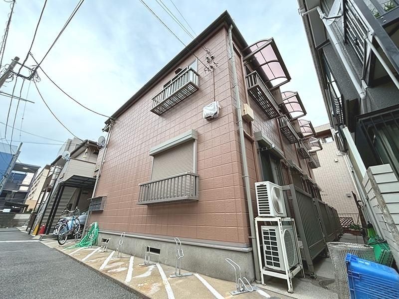 JMテラスV