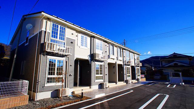 カルド・カーサ 山宮