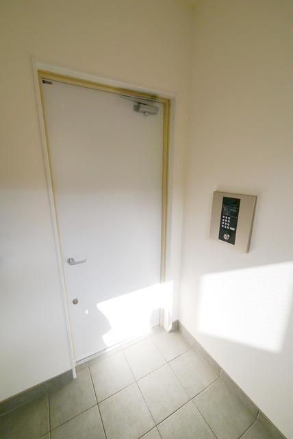 HIROS入間川