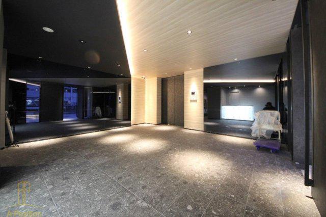 S-RESIDENCE福島GRANDE