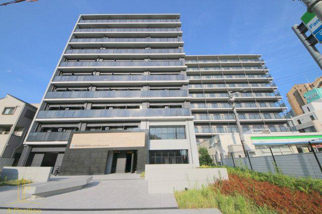 S-RESIDENCE福島GRANDE