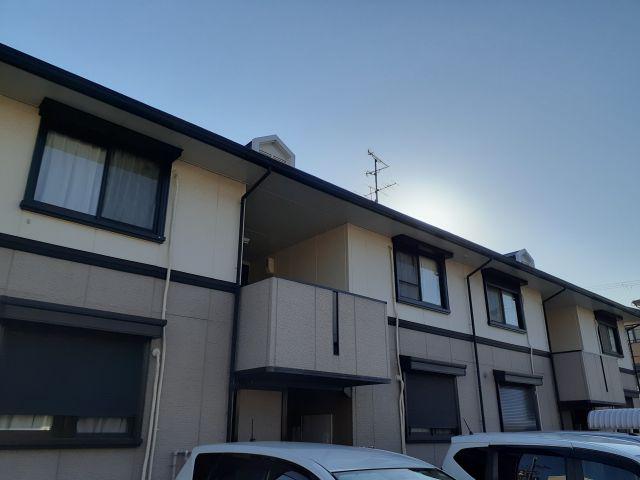 トリヴァンベール松川