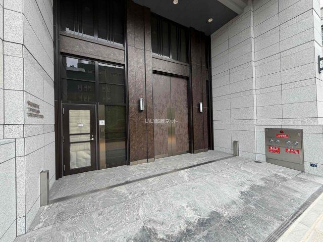 ワコーレ神戸旧居留地レジデンスタワー