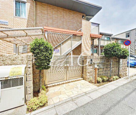 アルカサル氷川台