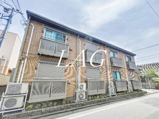アルカサル氷川台
