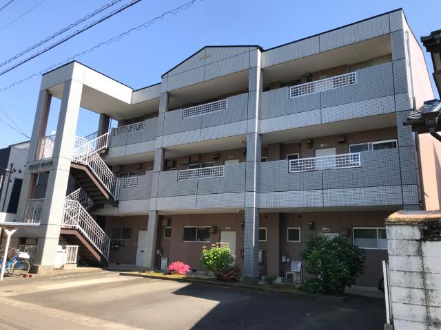 グランドシェイプ(2LDK/3階)