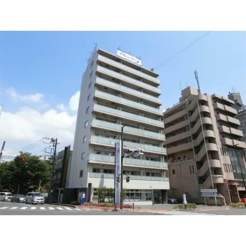 東ビル(1LDK/8階)