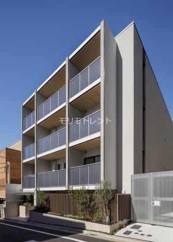 イプセ代々木上原RESIDENCE