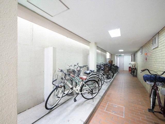 ベルエール元町