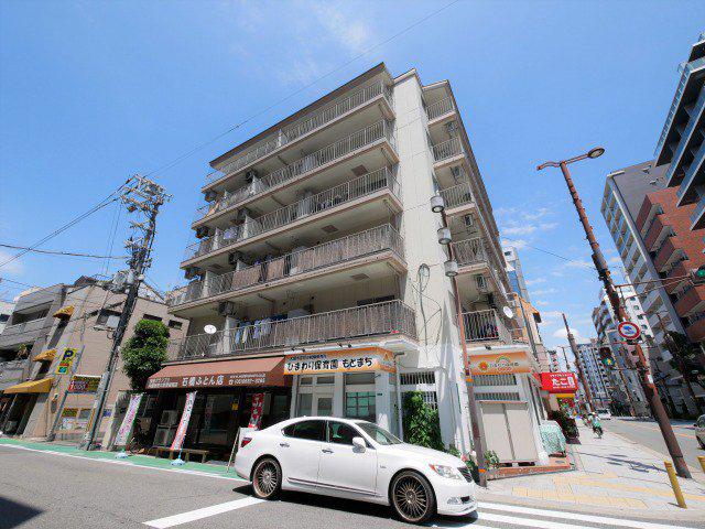 ベルエール元町