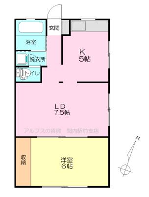 東横マンション10号棟