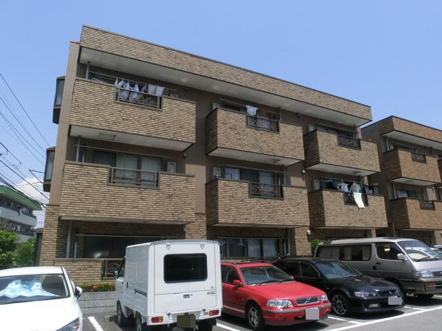 シェルベール弐番館