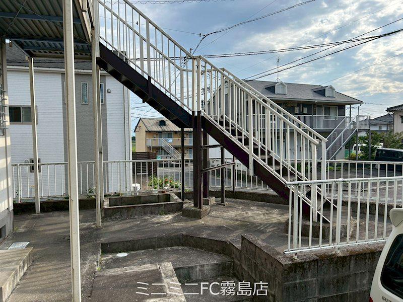 メゾン広瀬