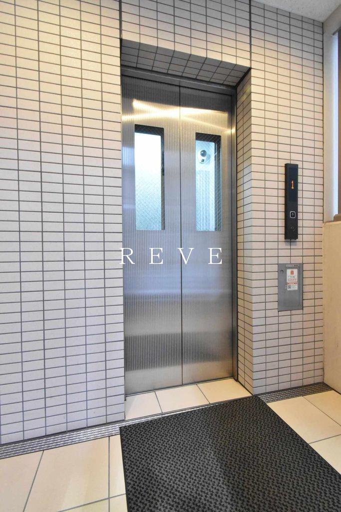 ロッツエン八丁堀
