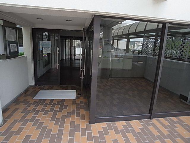 サンヴェール須磨妙法寺