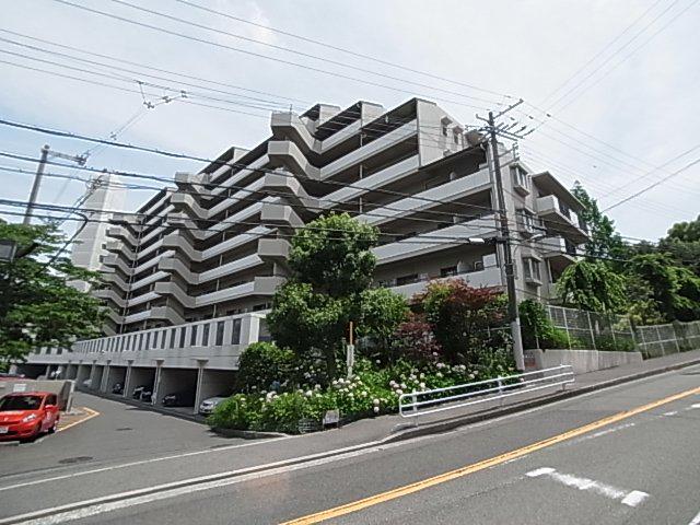 サンヴェール須磨妙法寺