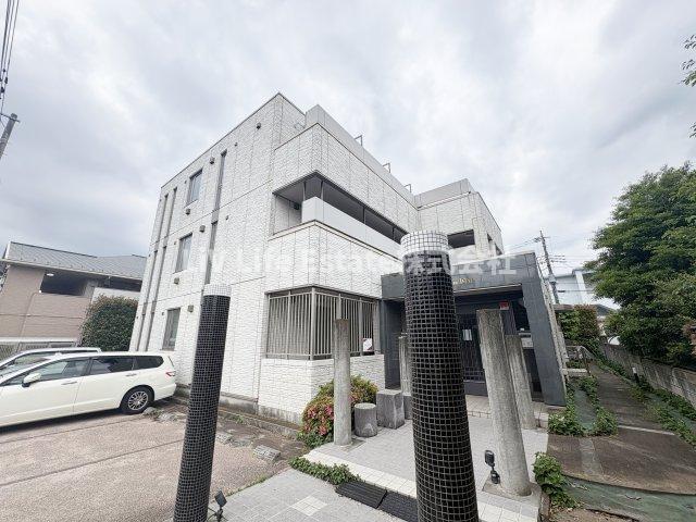 KIRIE MAISON国立