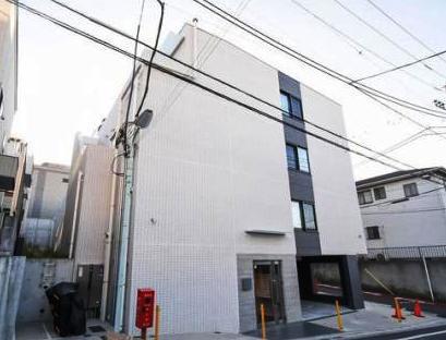 クオリタス大森山王