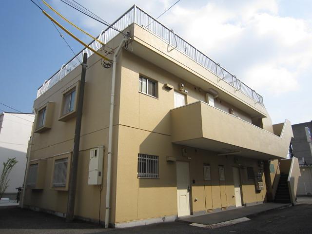 URBAN HOMES B