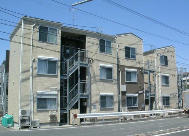 クレアルテール根岸