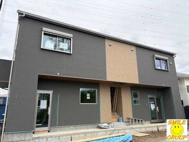 海神5丁目アパート(1LDK/2階)
