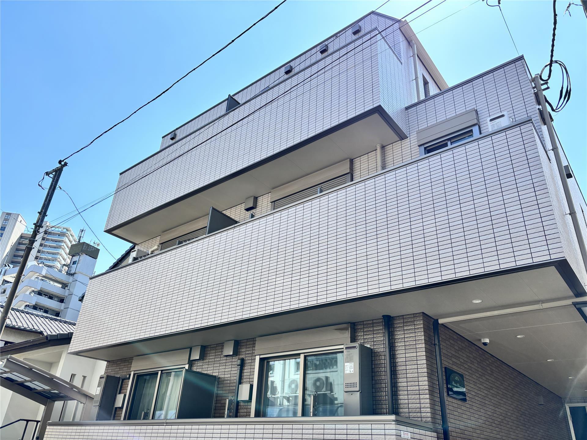 リアン ブランシア