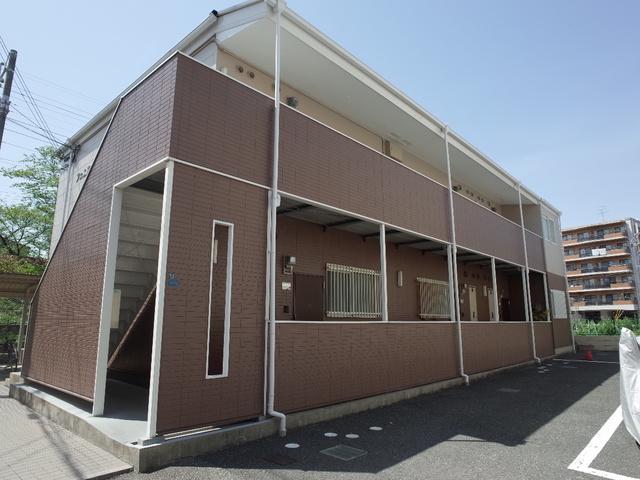 フェニス仁川