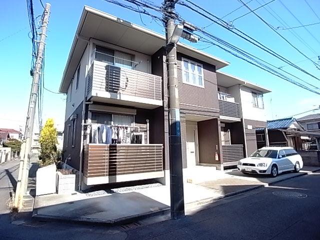 メゾン ル リアン