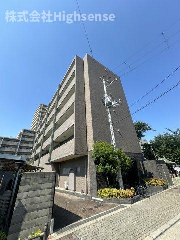 クレアート大阪イースト G4