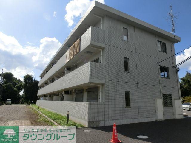 グリーンハイツM