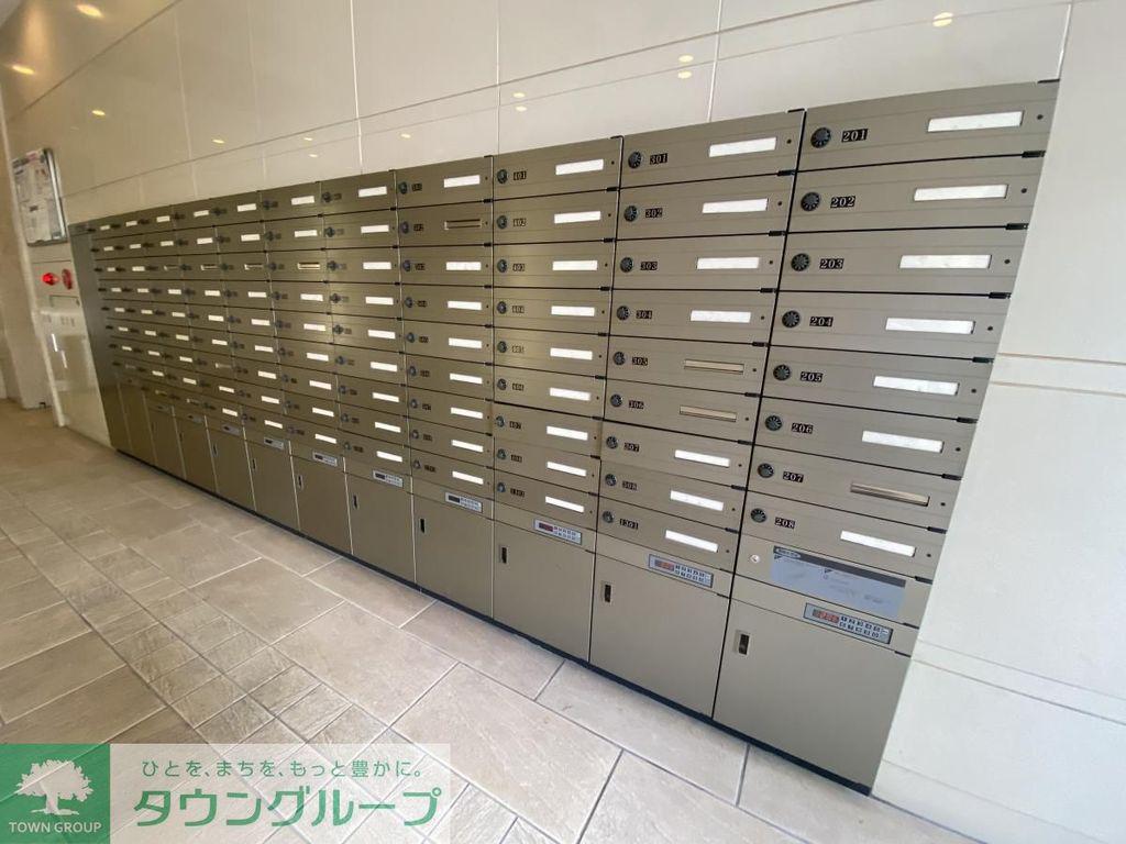 TQレジデンス名古屋錦